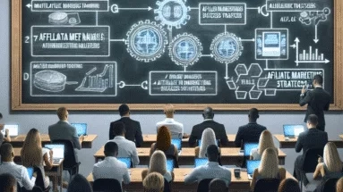 Master Affiliate Marketing Training: 7 Steps for Success in 2025