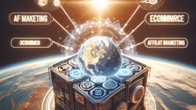 Affiliate Marketing vs Ecommerce: Which Wins in 2025? 5 Key Insights