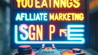 Unlock Your Earnings: Affiliate Marketing Sign Up Free in 2025!