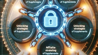 Unlock 5 Proven Strategies for Affiliate Marketing Supplements (2025)