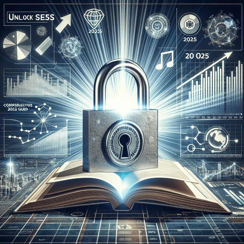 Unlock Success in Affiliate Marketing Takealot: 2025 Guide!