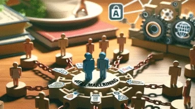 Unlock Profits: Affiliate Marketing vs Influencer Marketing (2025)