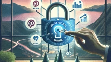 Unlock Success: 7 Tips for Affiliate Marketing via Pinterest 2025