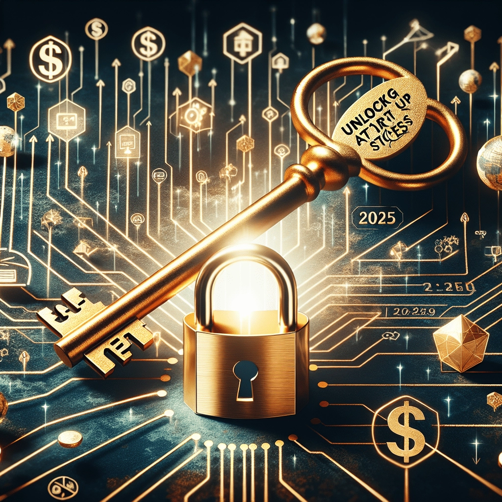 Unlocking Affiliate Marketing Start Up Cost: 2025 Guide to Success