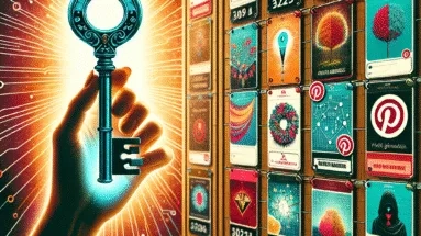 Unlock 7 Secrets to Affiliate Marketing Through Pinterest (2025)