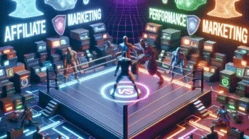 Affiliate Marketing vs Performance Marketing: The Ultimate 2025 Showdown
