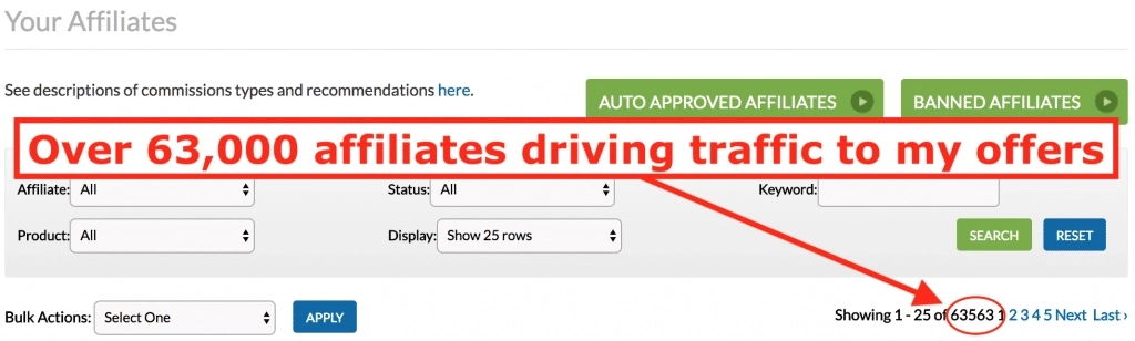 Automated Sales & Success