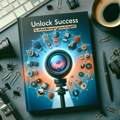 Unlock Success: Top 7 Affiliate Marketing Programs for Beginners (2025)
