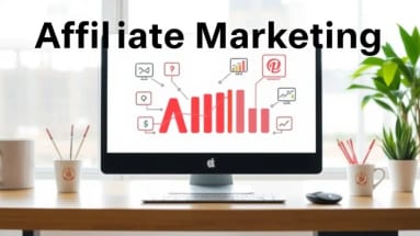 Discover Affiliate Marketing Meaning in Sindhi (2025 Guide)