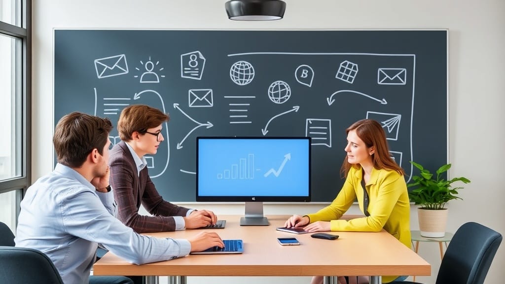 Understanding Affiliate Marketing Team Meaning: A 2025 Guide
