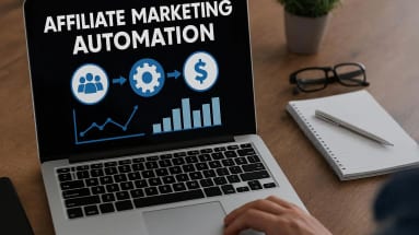 Affiliate Marketing Automation