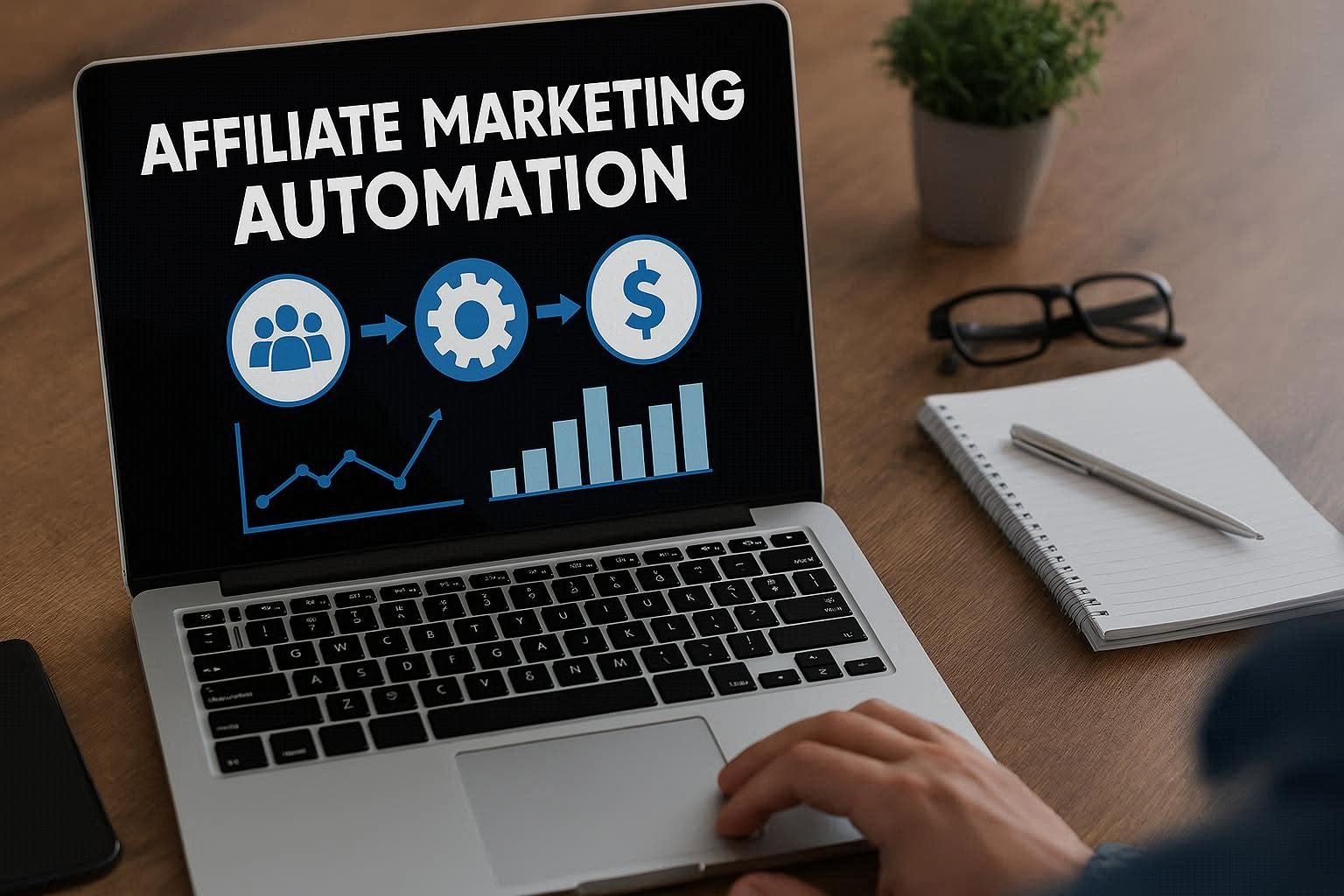Affiliate Marketing Automation: Streamline, Optimize, and Scale Your Operations