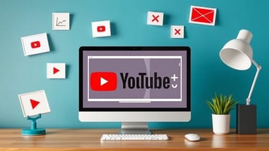 Master Affiliate Marketing YouTube: 7 Proven Strategies for 2025