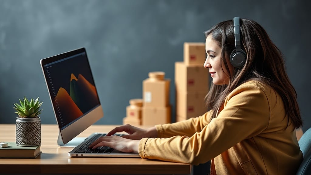 Unlock Success: Affiliate Marketing and Amazon FBA in 2025!