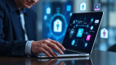 Unlocking Affiliate Marketing Platforms Meaning: A 2025 Guide