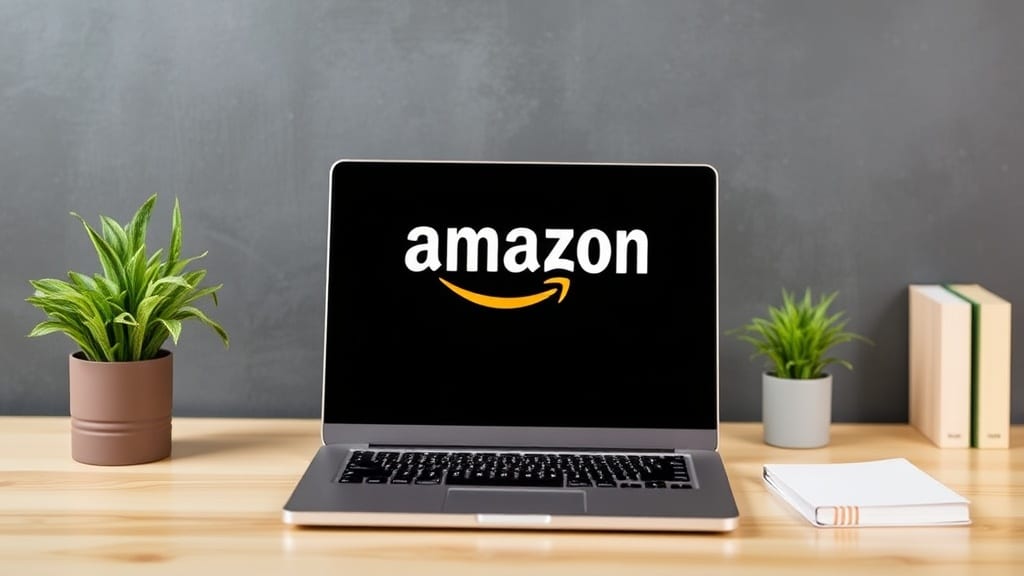How to Become Affiliate Marketing Amazon: Your 2025 Guide to Success