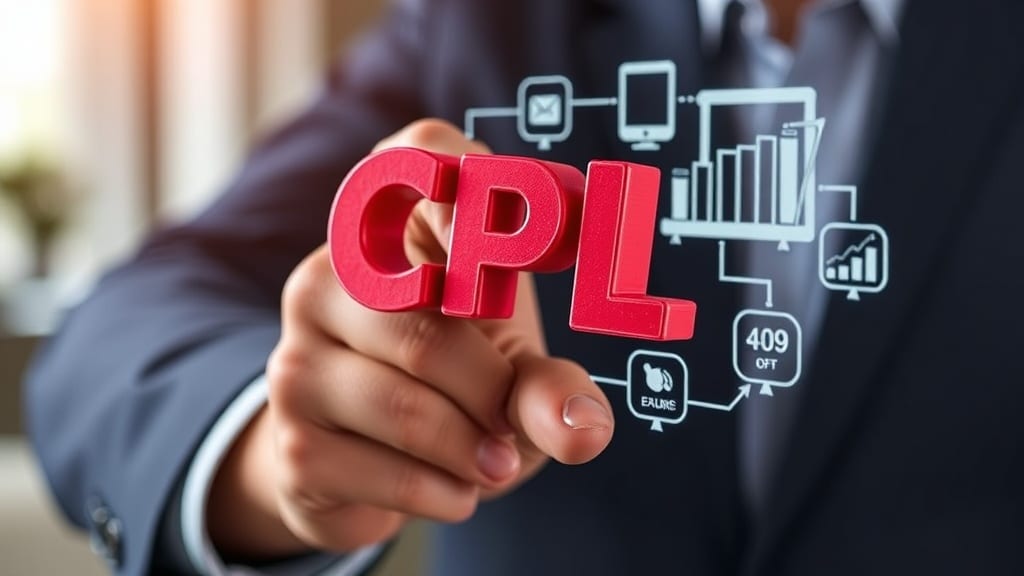 Unlocking CPL Affiliate Marketing Meaning: A 2025 Guide to Success!