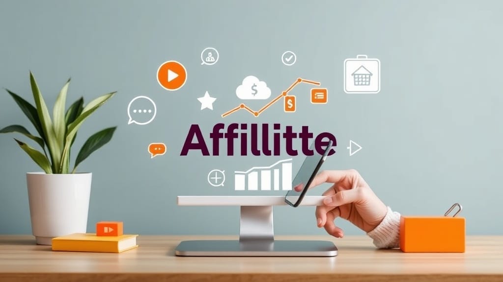 Unlocking the Meaning of Affiliate Marketing: A 2025 Guide