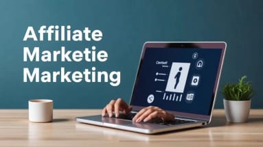 Unlock Affiliate Marketing Meaning Example (Guide 2025)