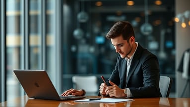 Unlocking the Affiliate Marketing Executive Meaning: 2025 Guide