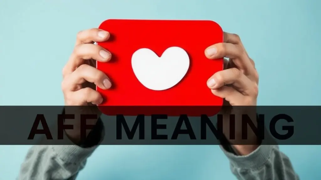Unlocking AFF Meaning in Social Media: Your 2025 Guide!