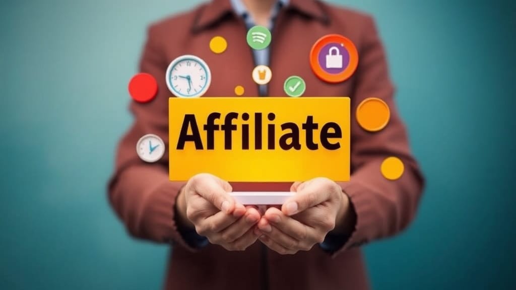 Unlocking Affiliate Marketing Meaning in Simple Words (2025)