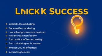 Unlock Success: Affiliate Marketing Amazon on Facebook (2025)