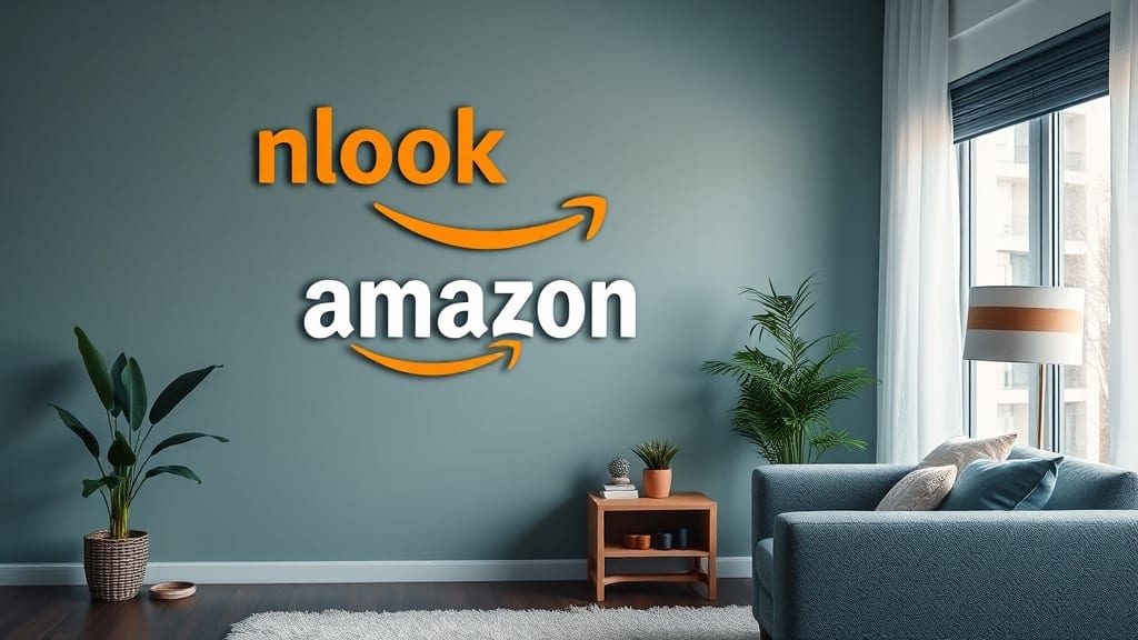Unlock Earnings: The Best Affiliate Program Amazon in Home (2025)