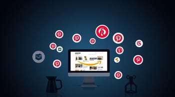 Unlock Profits: Affiliate Marketing Amazon on Pinterest (2025)