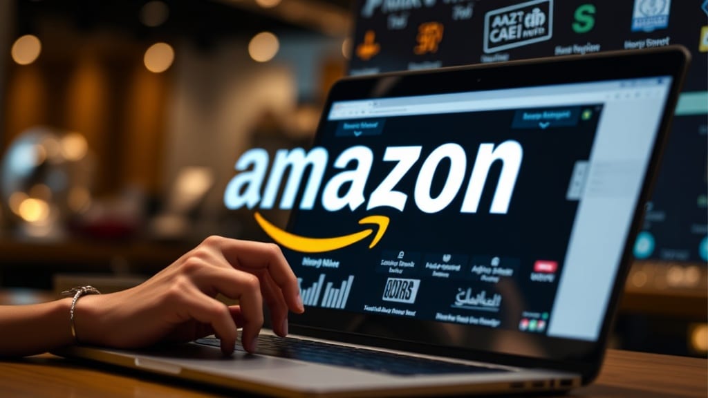 Unlock Success: Affiliate Marketing Amazon KSA Strategies (2025)