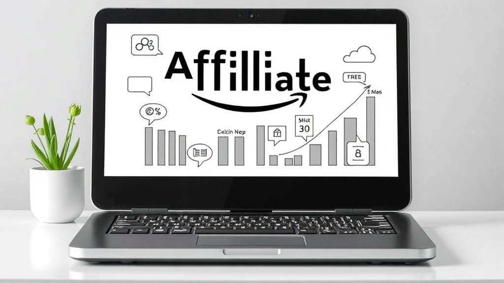 Mastering Affiliate Marketing Amazon Kindle: 5 Tips for 2025!