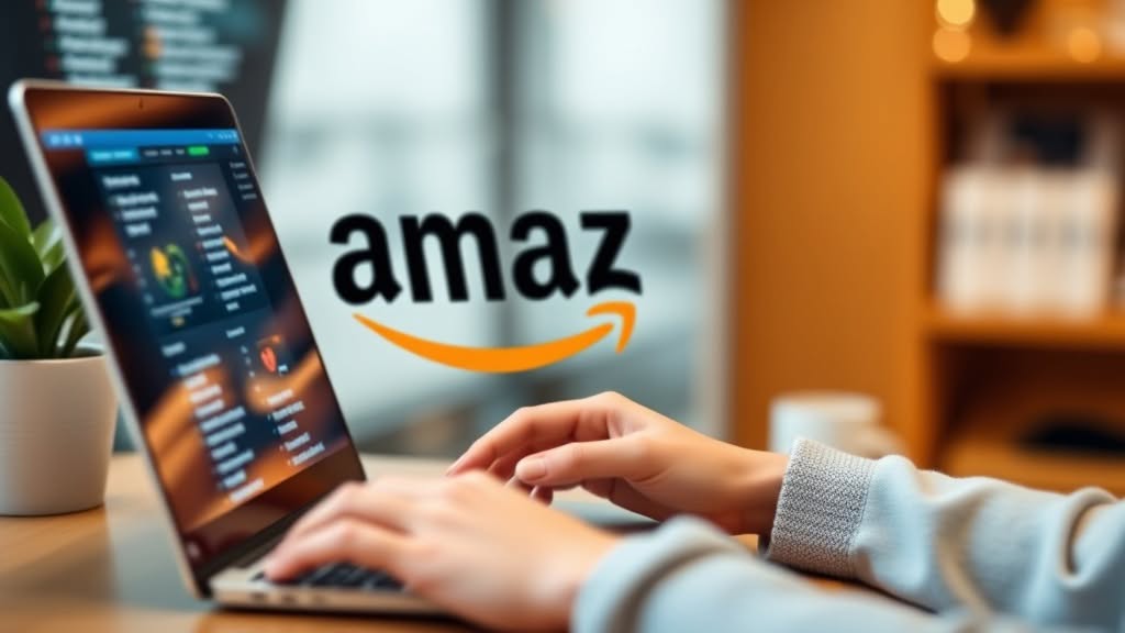 Unlock Profits: Digital Affiliate Marketing Amazon Tips for 2025