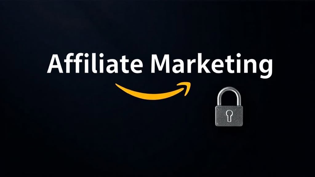 Unlock Success: Affiliate Marketing on Amazon for Beginners (2026)